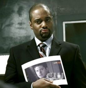 Victor Henriksen - Supernatural Fan Site Victor Henriksen - Supernatural Fan Site